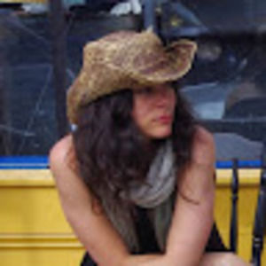 Meet your Posher, Jenina